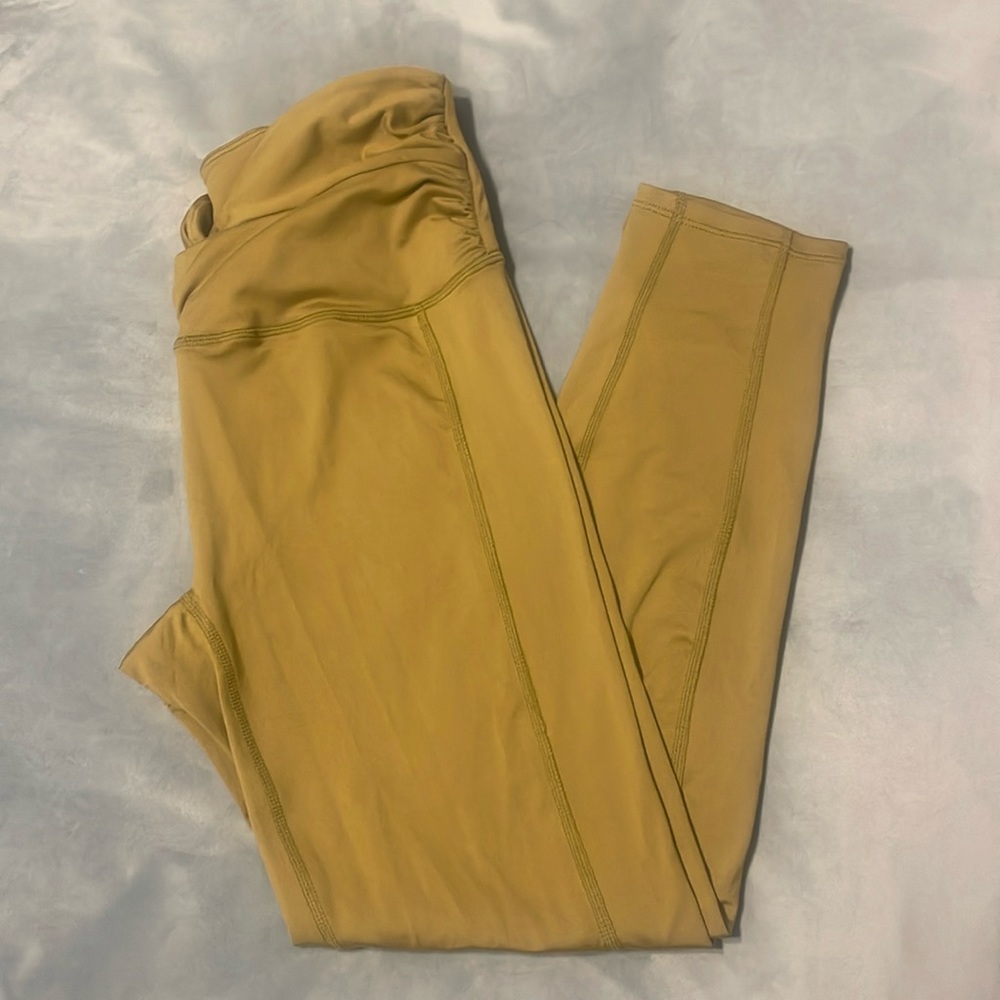 Free People Leggings